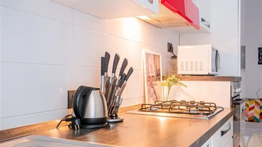 Apartments in Milano Zona 2 - Stazione Centrale, Gorla, Turro, Greco, Crescenzago - photo 6