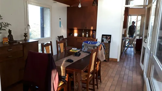 Houses in Albi - photo 7