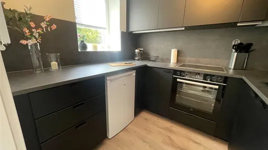 Apartments in Location is not specified - photo 6