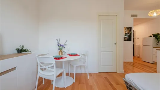 Apartments in Milano Zona 4 - Vittoria, Forlanini - photo 10