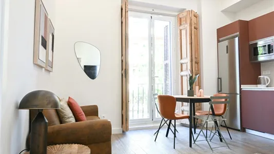 Apartments in Madrid Centro - photo 3