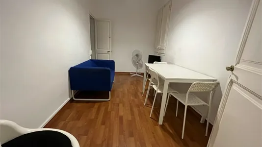 Rooms in Barcelona Eixample - photo 4