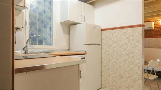 Apartments in Madrid Arganzuela - photo 6