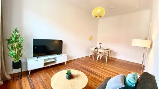 Apartments in Berlin Treptow-Köpenick - photo 4