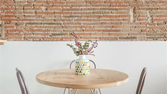 Apartments in Barcelona Ciutat Vella - photo 6