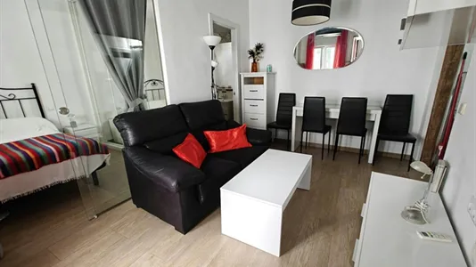 Apartments in Madrid Centro - photo 5