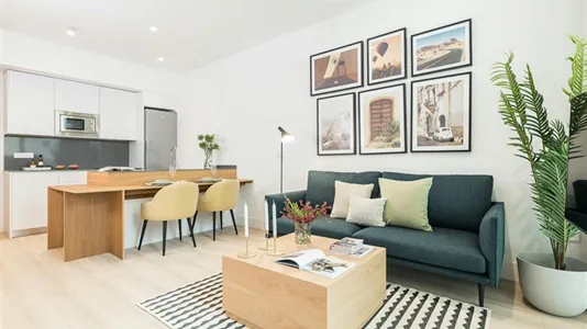 Apartments in Madrid Centro - photo 2