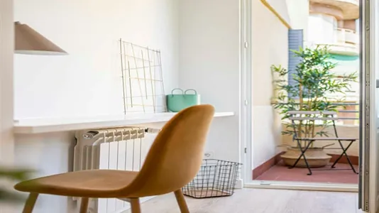 Rooms in Madrid Chamberí - photo 5