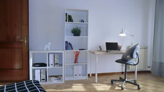 Rooms in Padua - photo 4