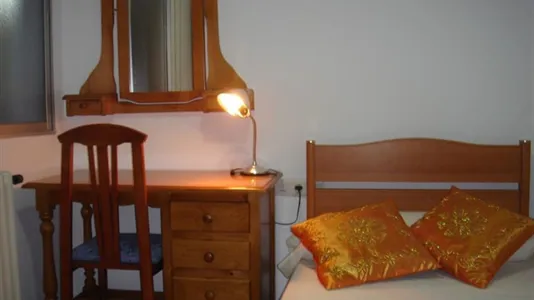 Rooms in Salamanca - photo 5