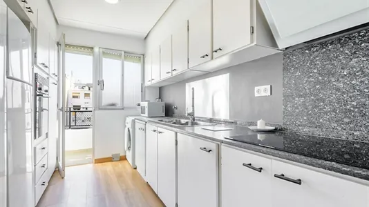 Rooms in Valencia L'Eixample - photo 10