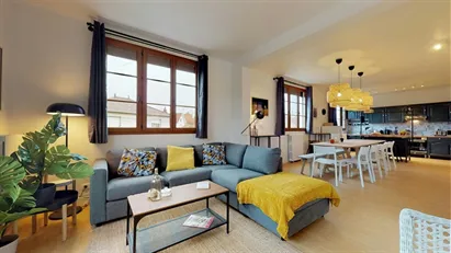 Room for rent in Le Raincy, Île-de-France