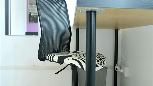 Rooms in Milano Zona 6 - Barona, Lorenteggio - photo 8