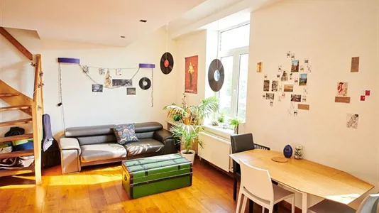 Rooms in Brussels Vorst - photo 1