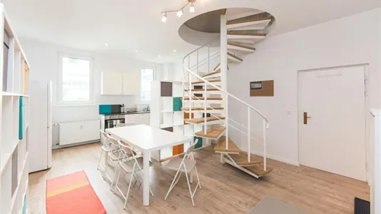 Rooms in Berlin Mitte - photo 5
