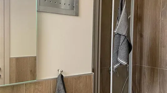 Rooms in Turin - photo 4