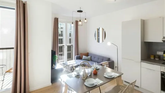 Apartments in Berlin Pankow - photo 1