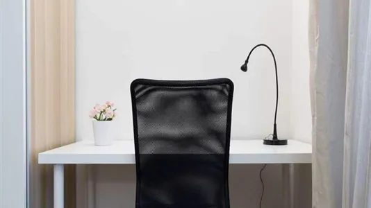 Rooms in Milano Zona 2 - Stazione Centrale, Gorla, Turro, Greco, Crescenzago - photo 6