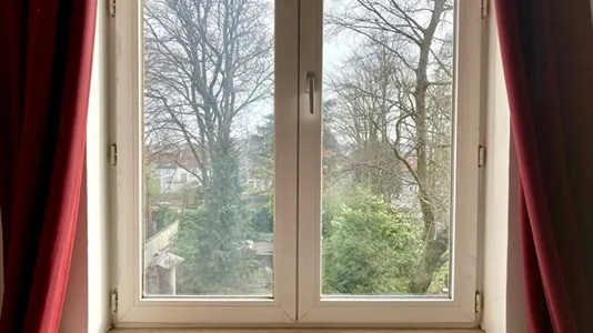 Rooms in Brussels Elsene - photo 4