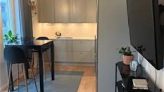 Apartments in Vasastan - photo 4