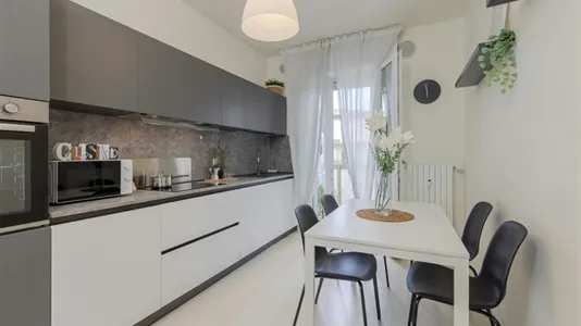 Rooms in Padua - photo 9