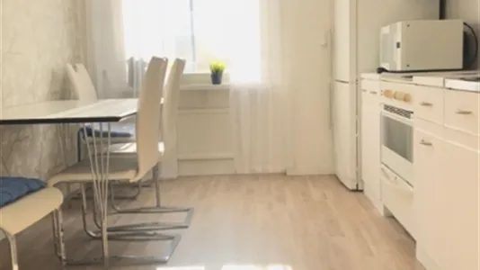 Apartments in Fagersta - photo 10