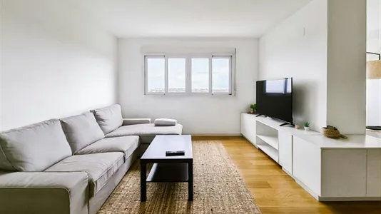 Rooms in el Camí de Vera - photo 9