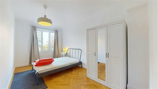 Rooms in Lyon - photo 4