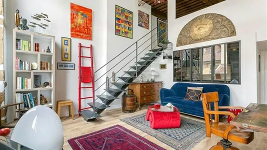 Apartments in Lyon - photo 1