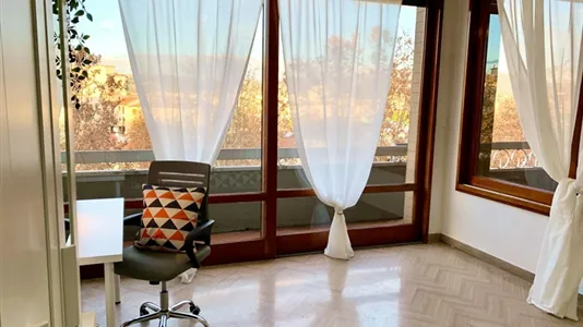 Rooms in Florence - photo 5