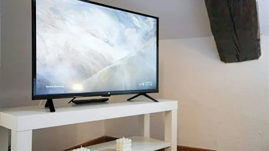 Apartments in Turin - photo 6