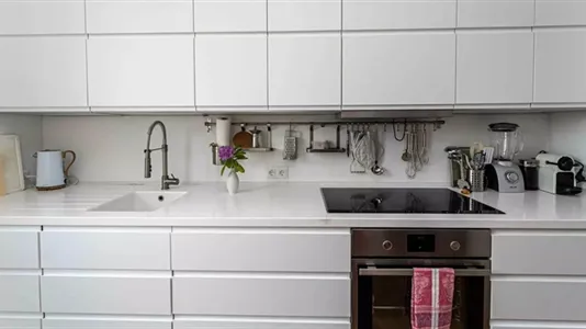 Apartments in Berlin Steglitz-Zehlendorf - photo 8