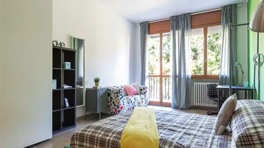 Rooms in Padua - photo 3