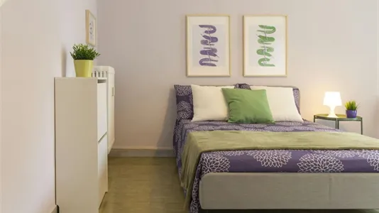 Rooms in Turin - photo 4