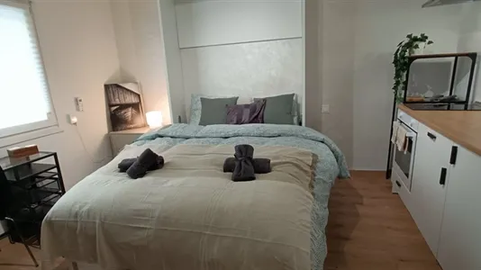 Apartments in Madrid Centro - photo 8