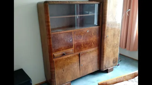 Rooms in Vienna Favoriten - photo 5