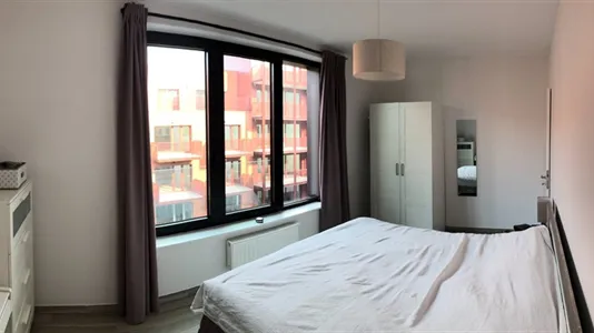 Apartments in Brussels Anderlecht - photo 6