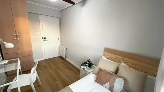 Rooms in Valencia L'Eixample - photo 5