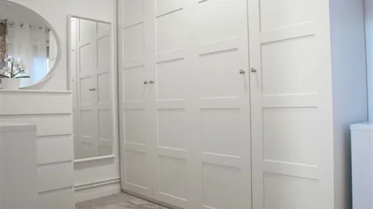 Rooms in Madrid Centro - photo 7