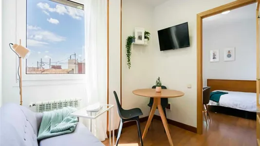 Rooms in Madrid Tetuán - photo 6