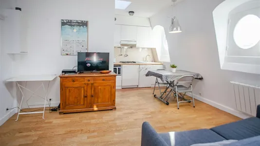 Apartments in Paris 3ème arrondissement - Marais - photo 9