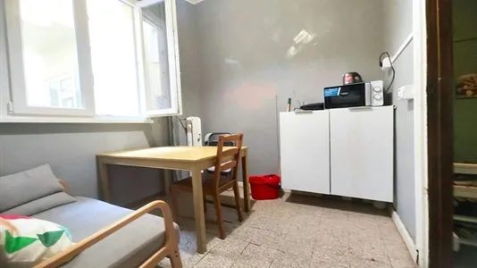 Rooms in Roma Municipio II – Parioli/Nomentano - photo 9