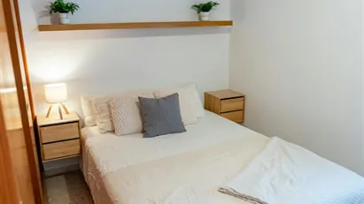 Room for rent in El Cerezo, Andalucía