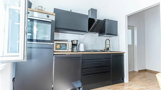 Apartments in Vienna Landstraße - photo 7