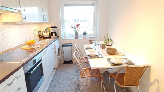 Apartments in Location is not specified - photo 9