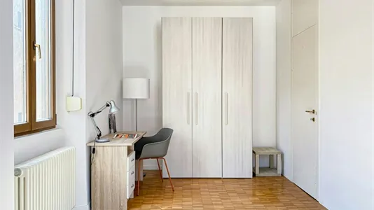 Rooms in Trento - photo 5