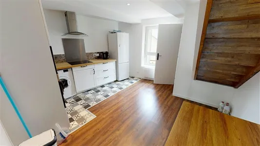 Rooms in Clermont-Ferrand - photo 7