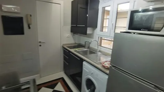 Apartments in Florence - photo 9