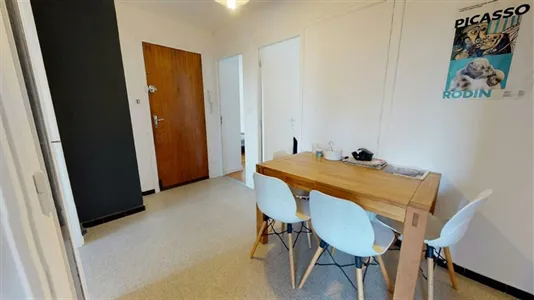 Rooms in Lyon - photo 8