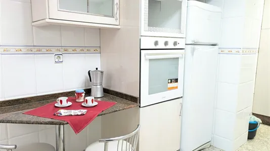 Rooms in Valencia Campanar - photo 9